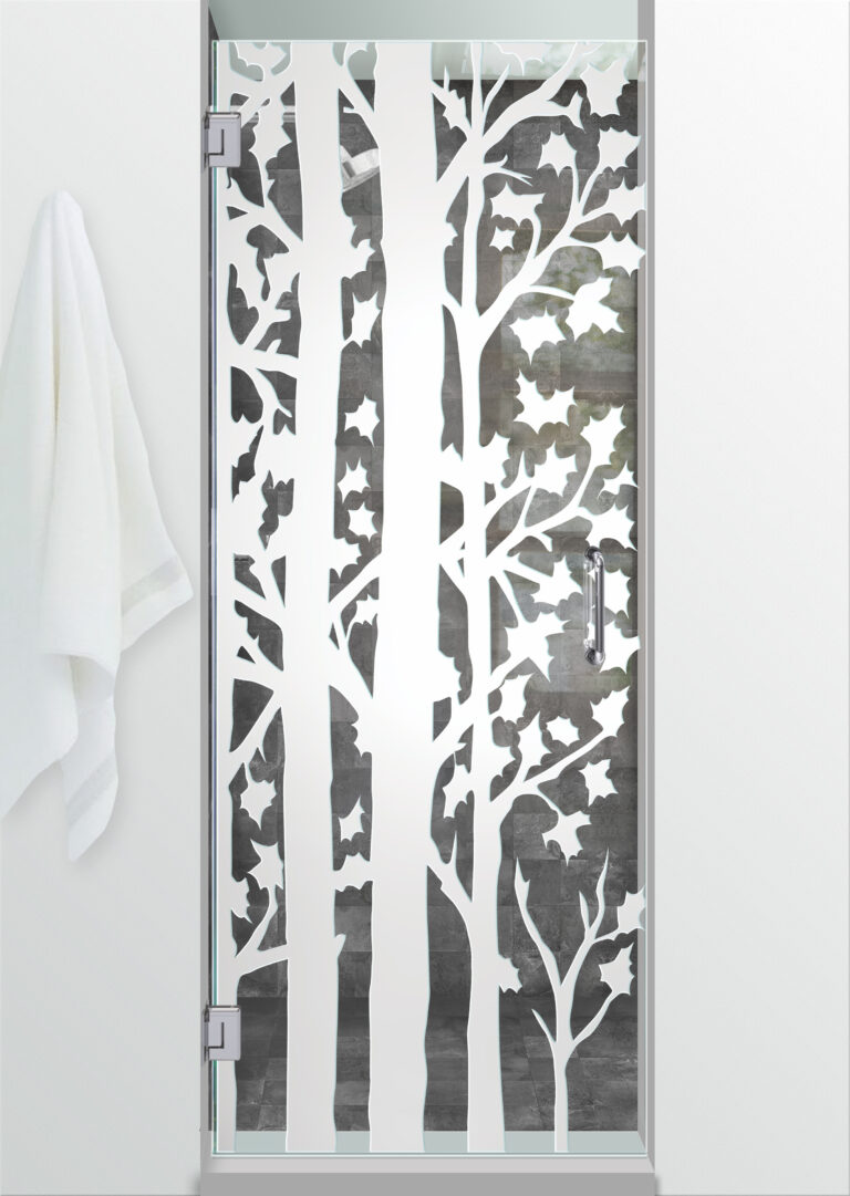 Forest Trees