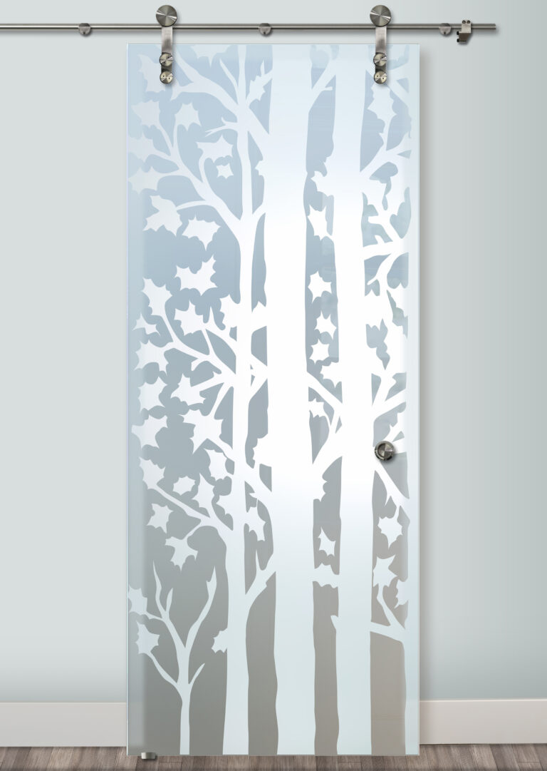 Forest Trees