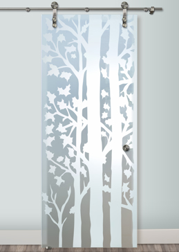 Forest Trees