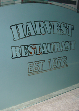 Harvest (similar look)