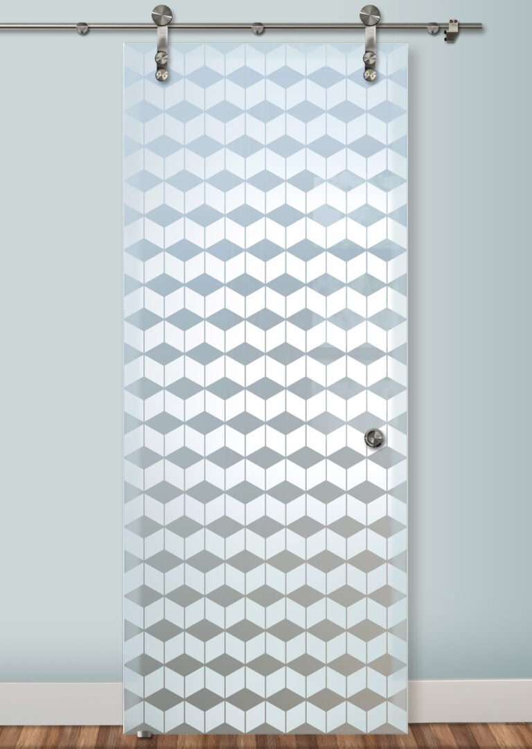 Illusion Cubes