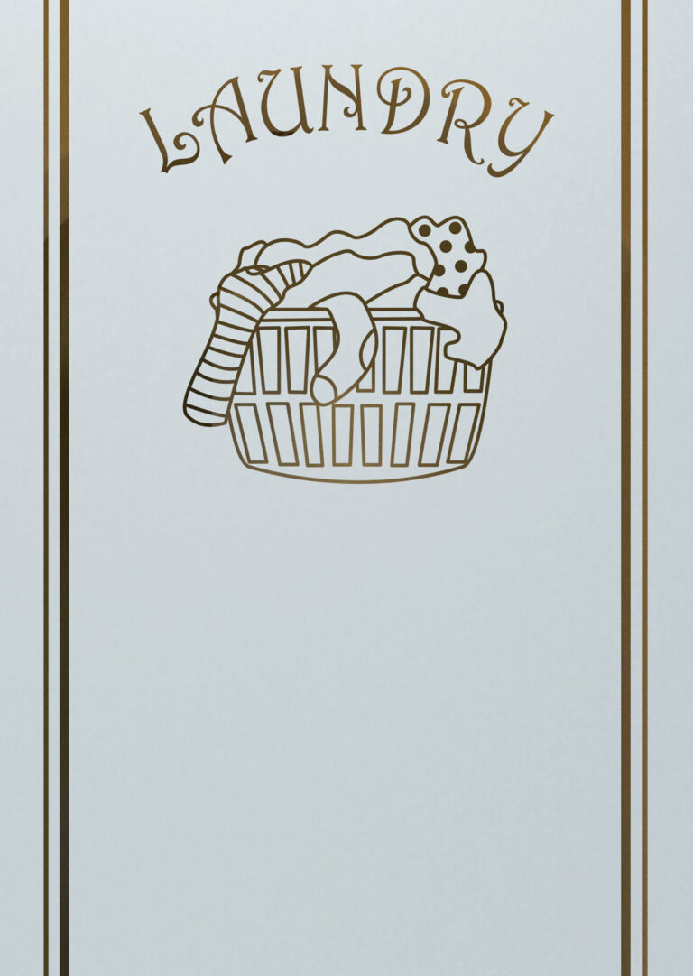 Laundry Basket 3
