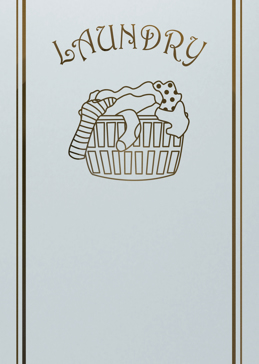 Laundry Basket 3