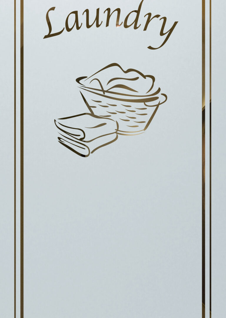 Laundry Basket