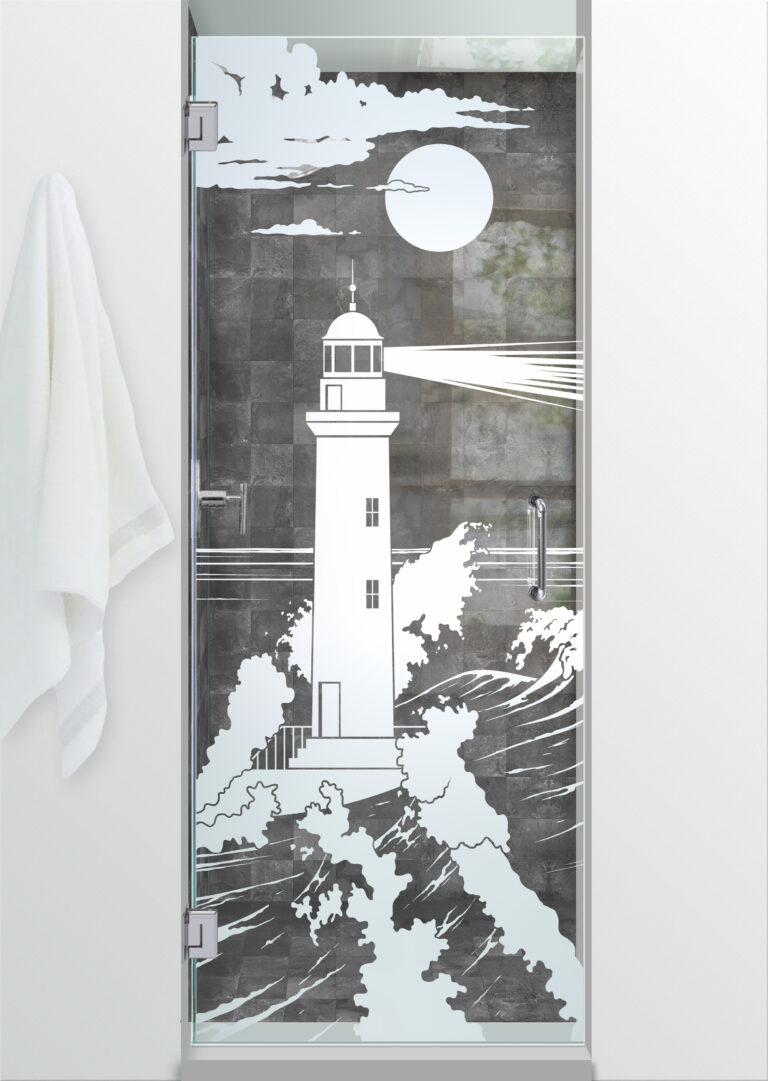 Lighthouse Beaming