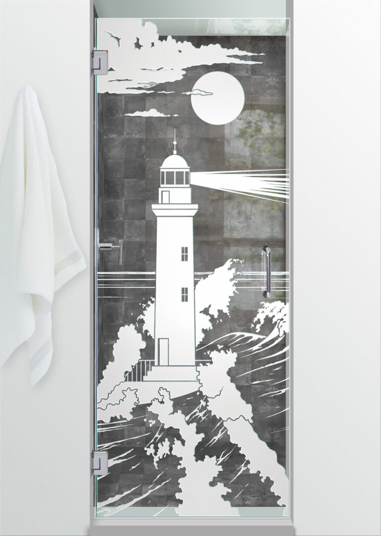 Lighthouse Beaming