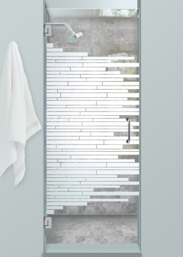 Mosaics Horizontal