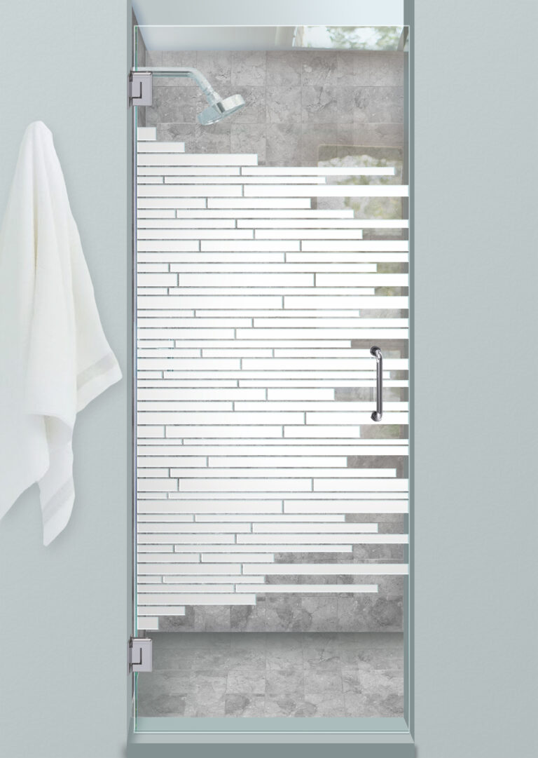 Mosaics Horizontal