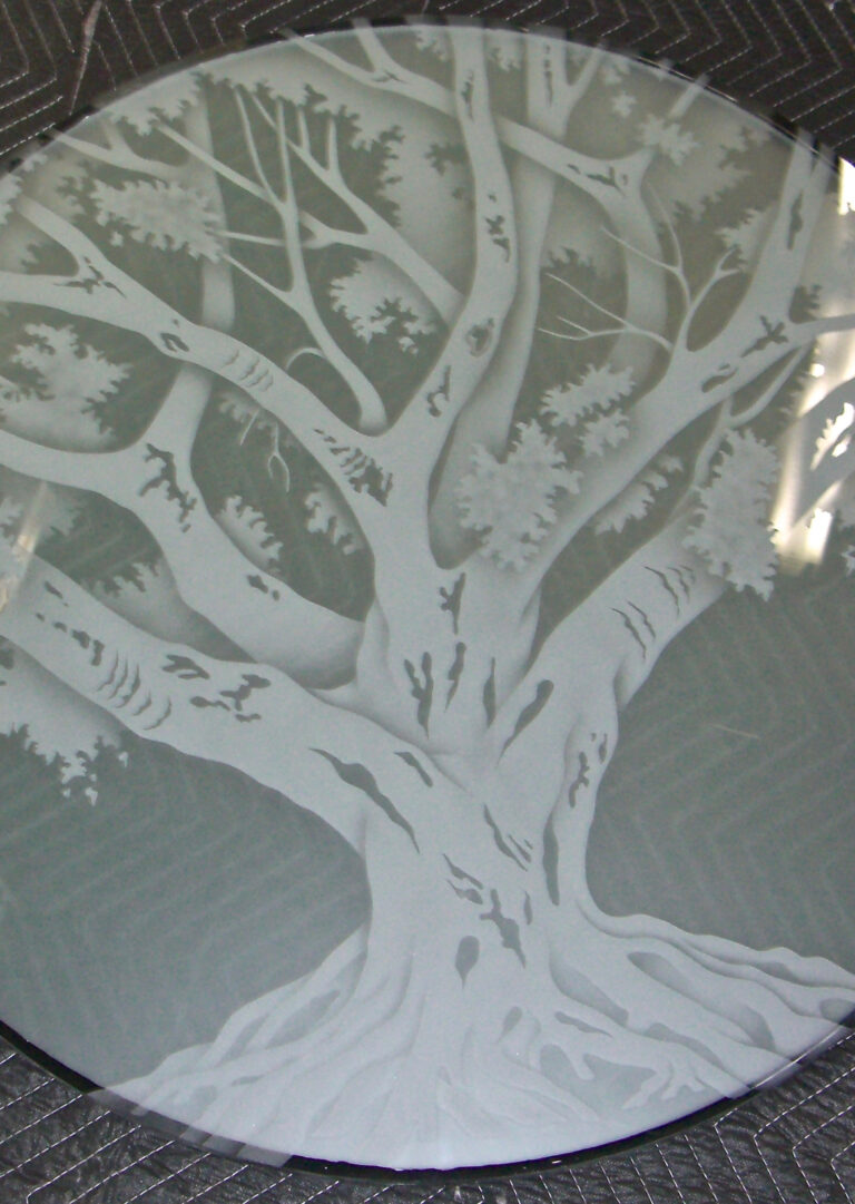 Oak Tree