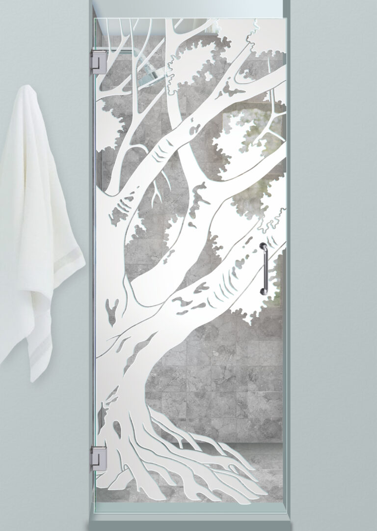 Oak Tree II
