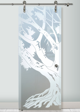 Oak Tree II