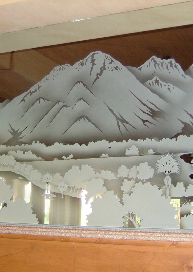 Quarry Mountains