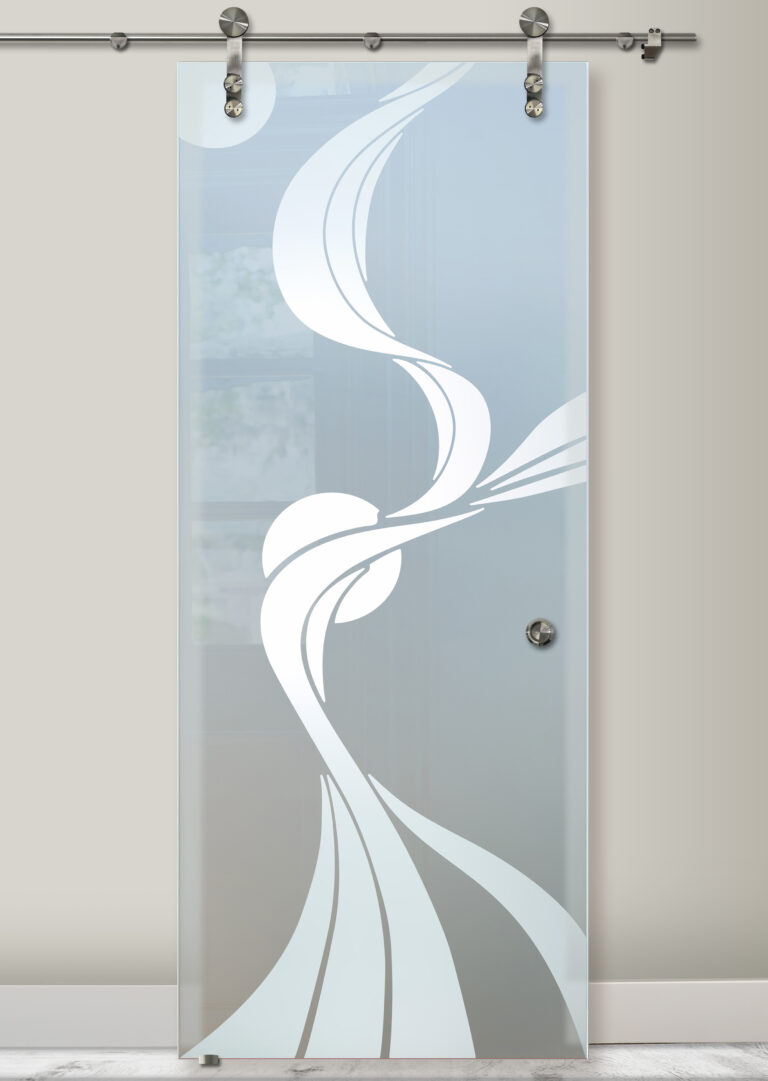 Ribbon Reflection Moons