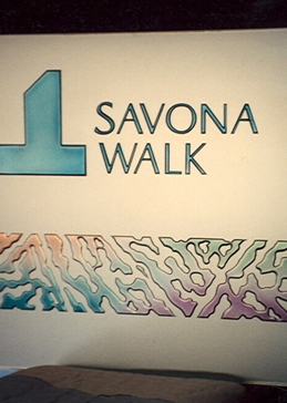 Savona Walk (similar look)