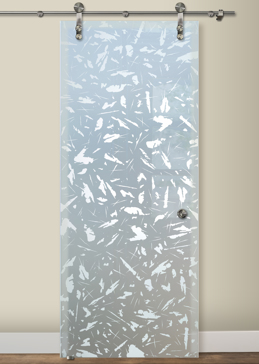 Spatter