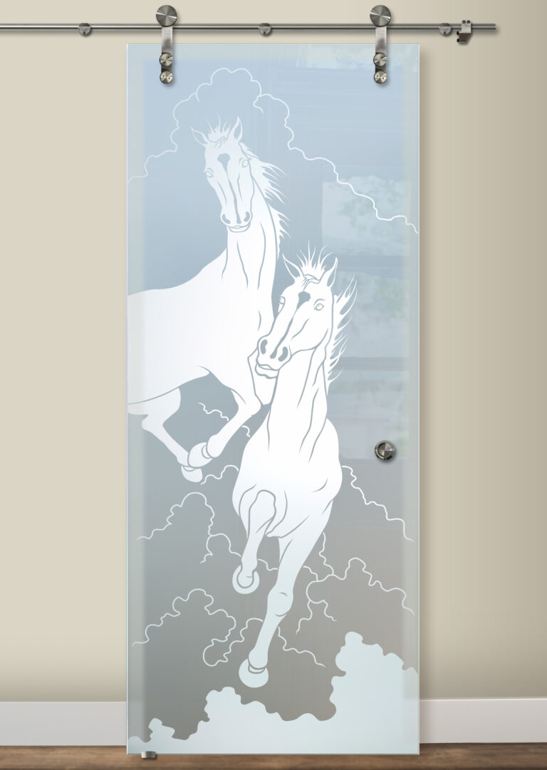Stallions