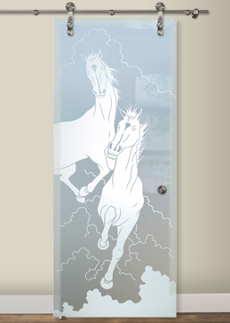 Stallions