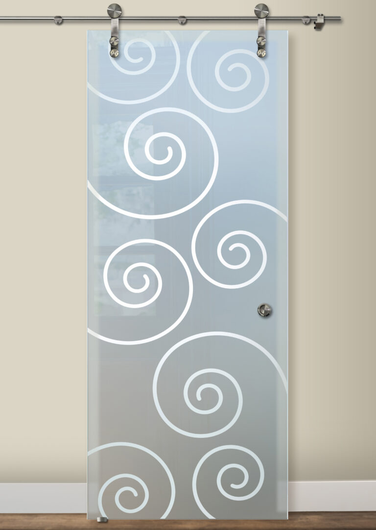 Swirls