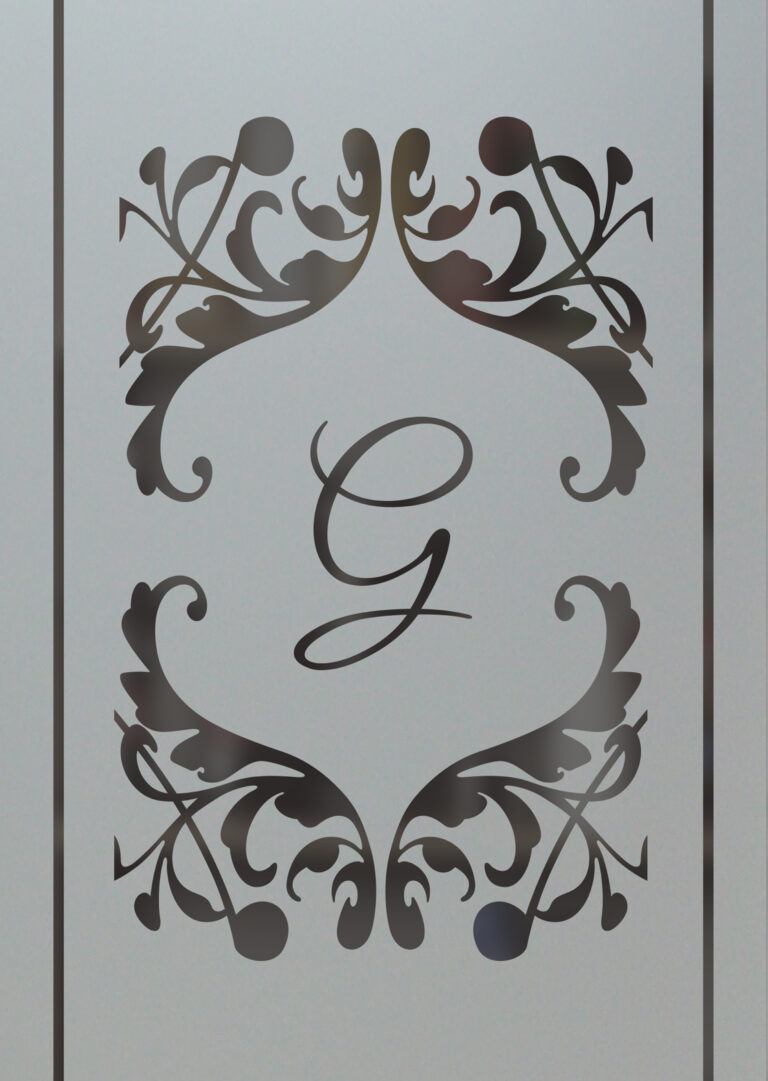 Toulouse Monogram