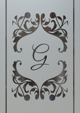 Toulouse Monogram
