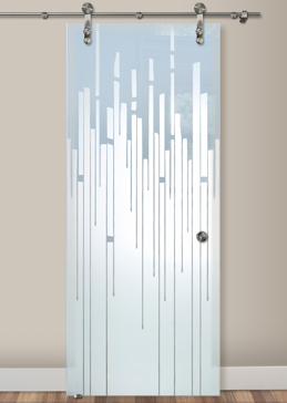 Trickle