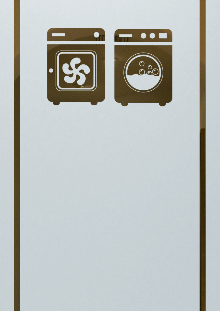 Washer Dryer