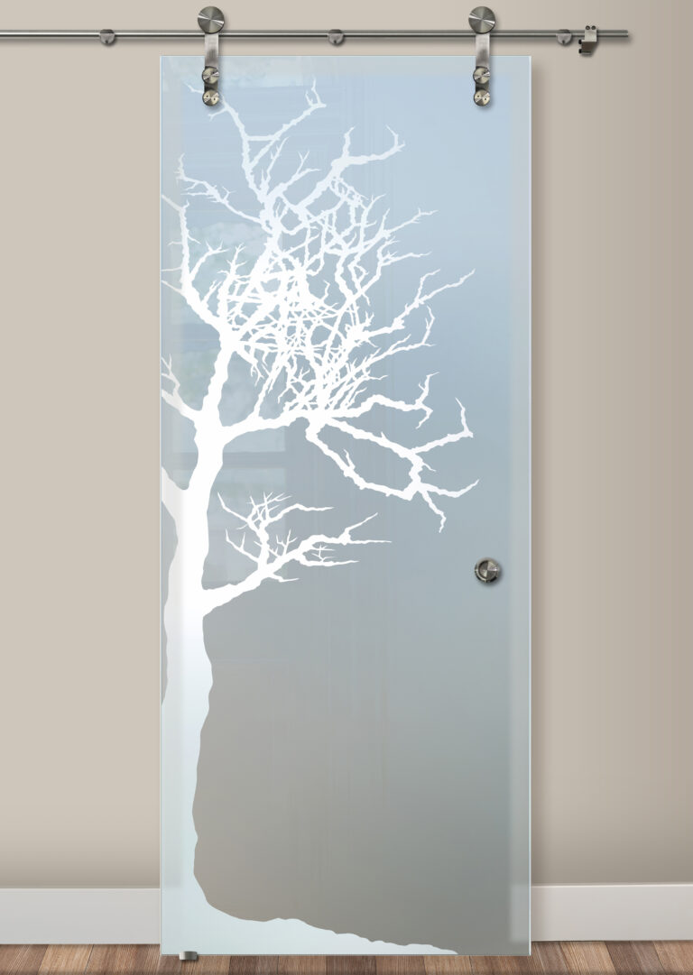 Winter Tree