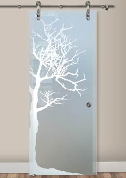 Winter Tree