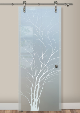 Wispy Tree