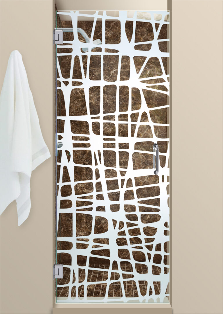 Woven