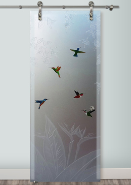 Hummingbird Lovers