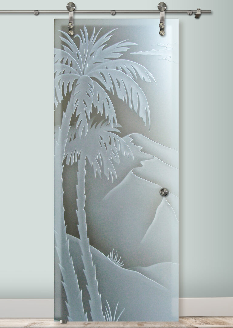 Date Palm II