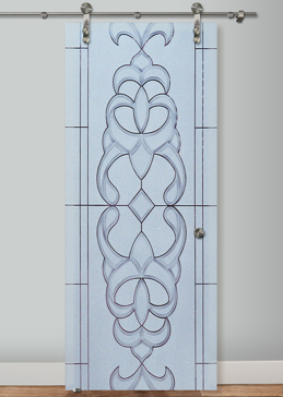 Faux Bevels