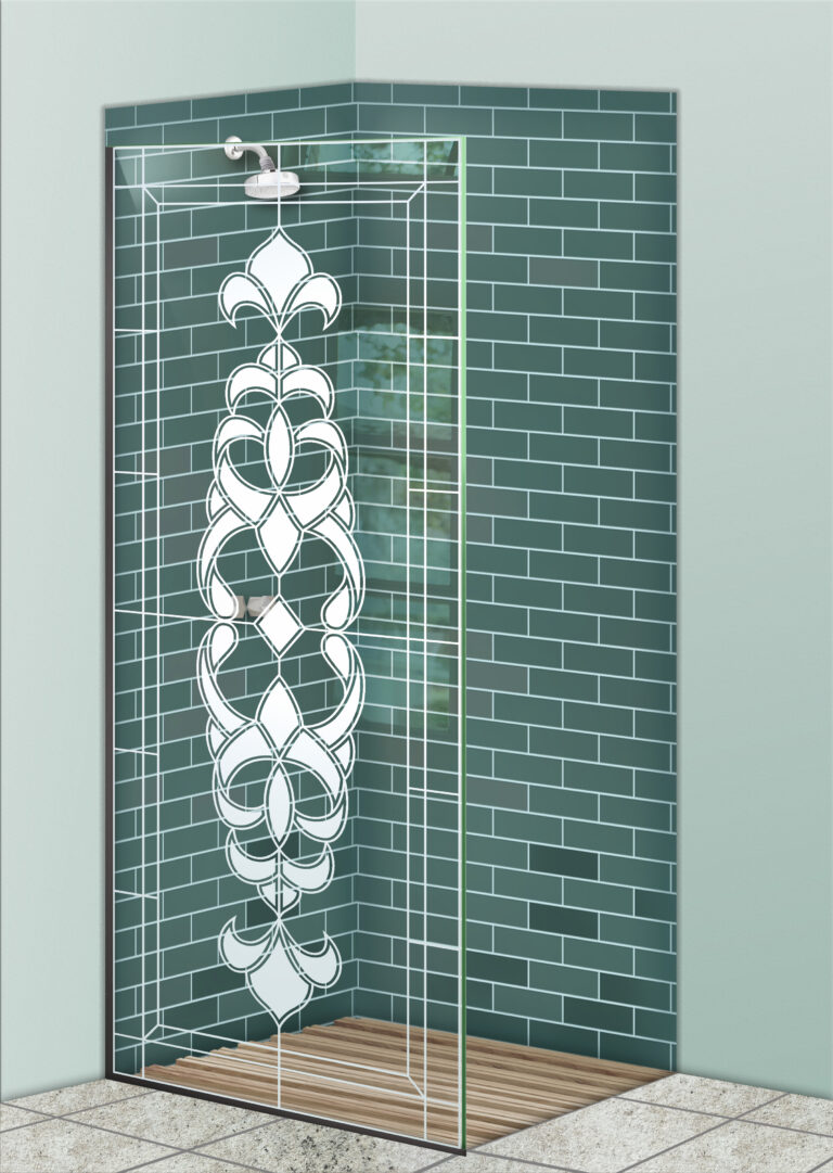 Faux Bevels