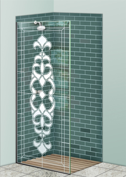 Faux Bevels