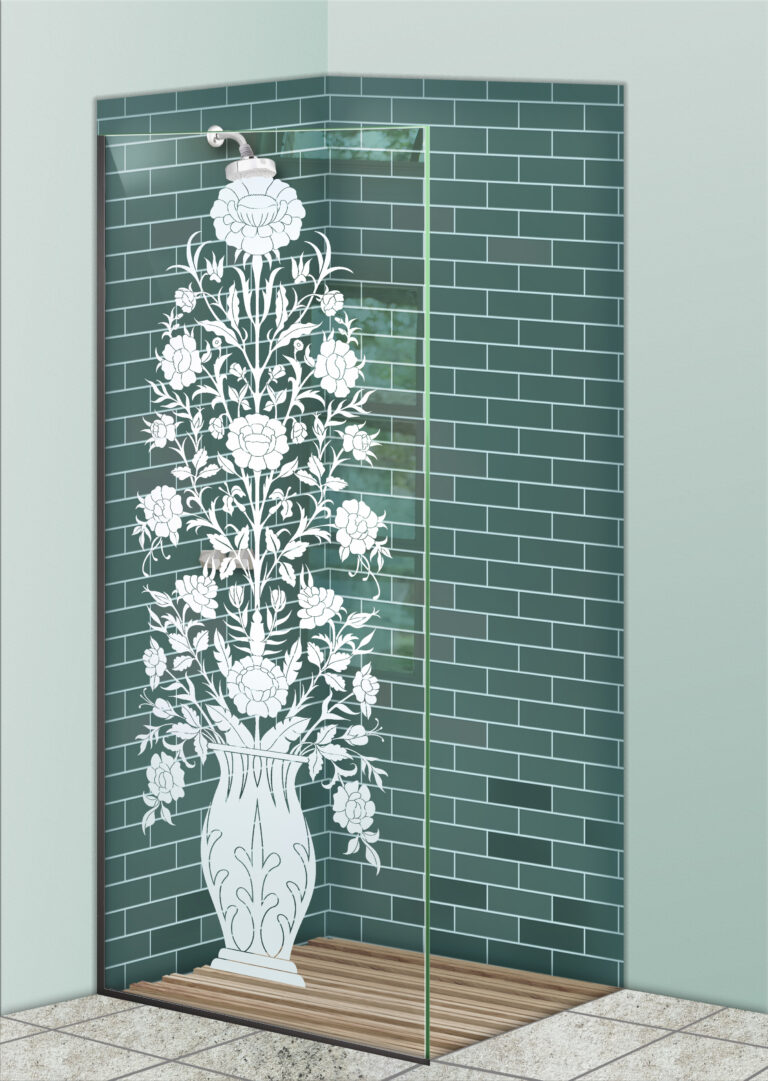 Floral Perch