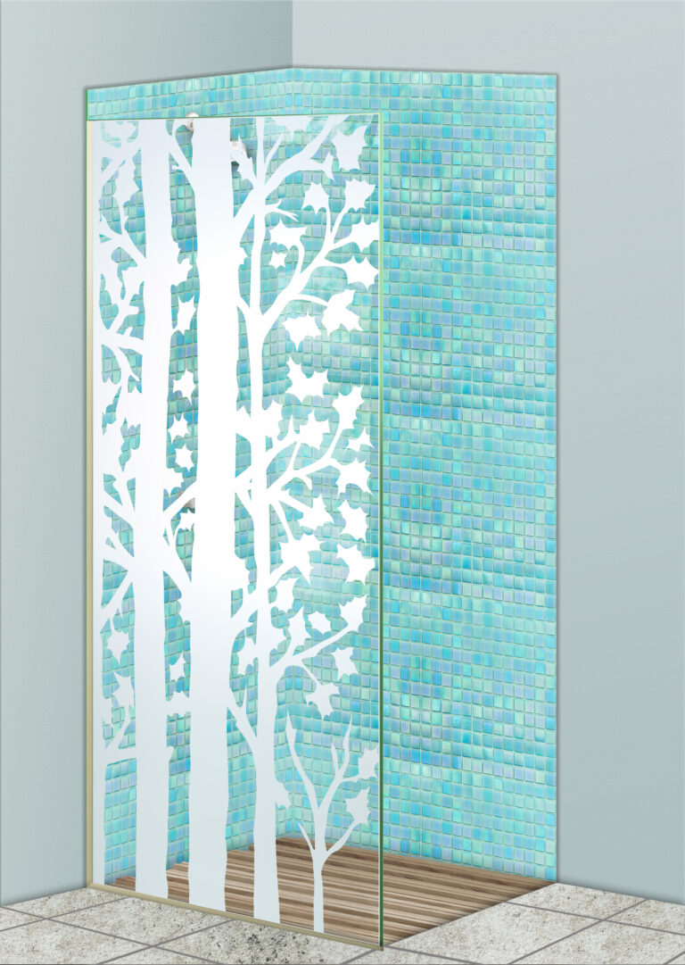 Forest Trees