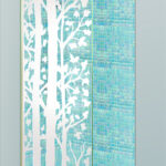 Image for Beautiful glass wall for shower