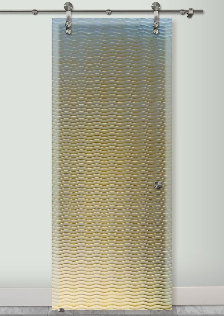 Wave Pattern