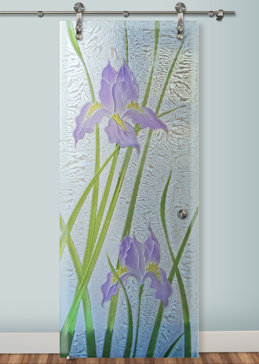 Iris