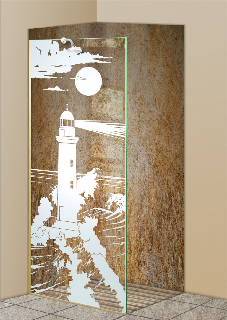 Lighthouse Beaming