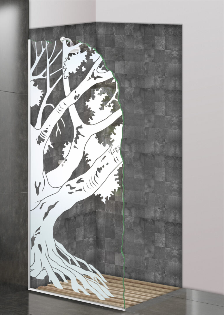 Oak Tree II