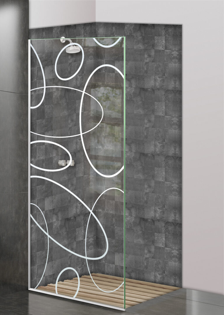 Ovals Overlap