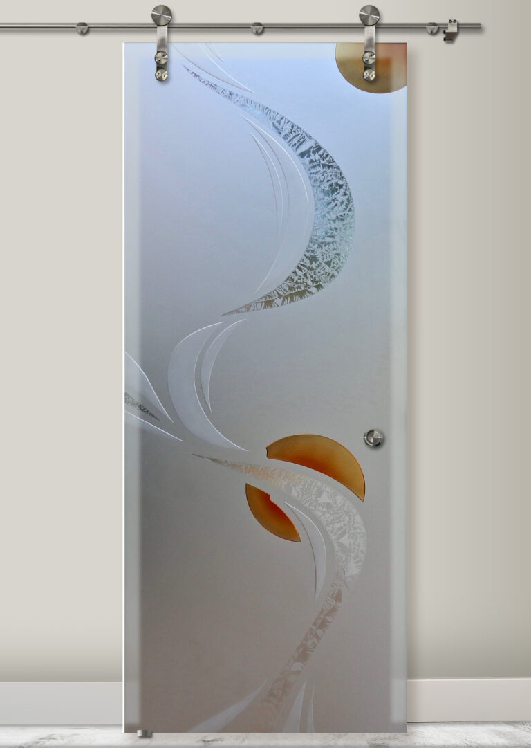 Ribbon Reflection Moons