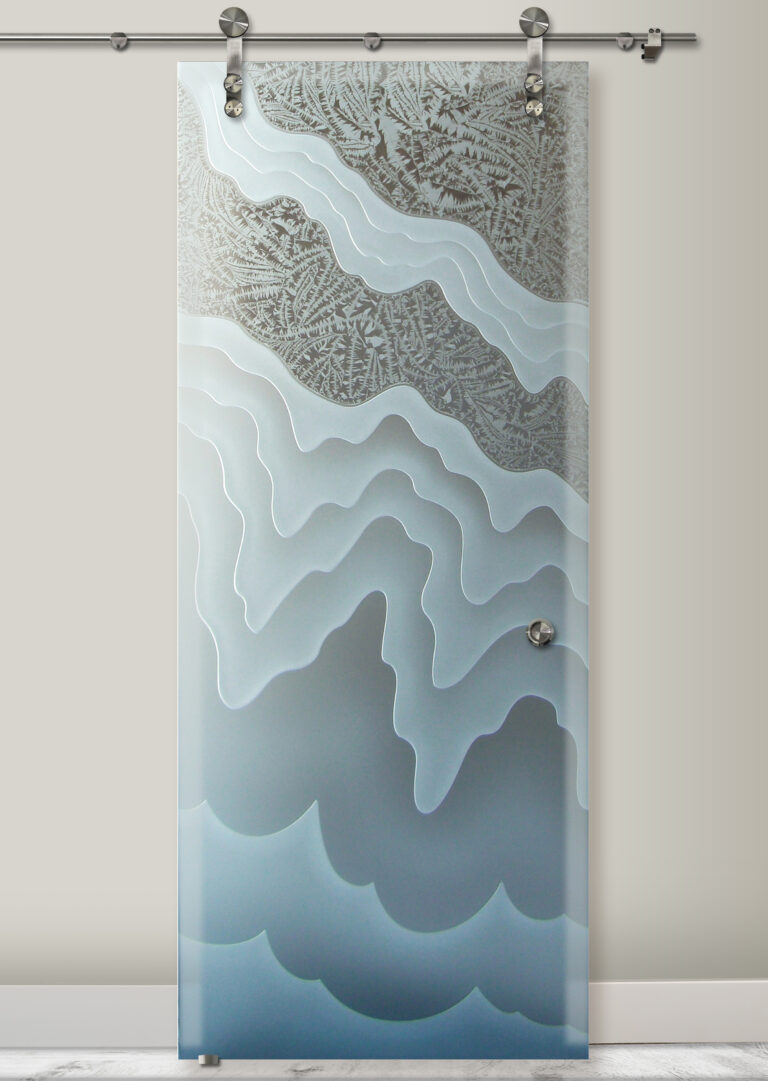 Rugged Waves