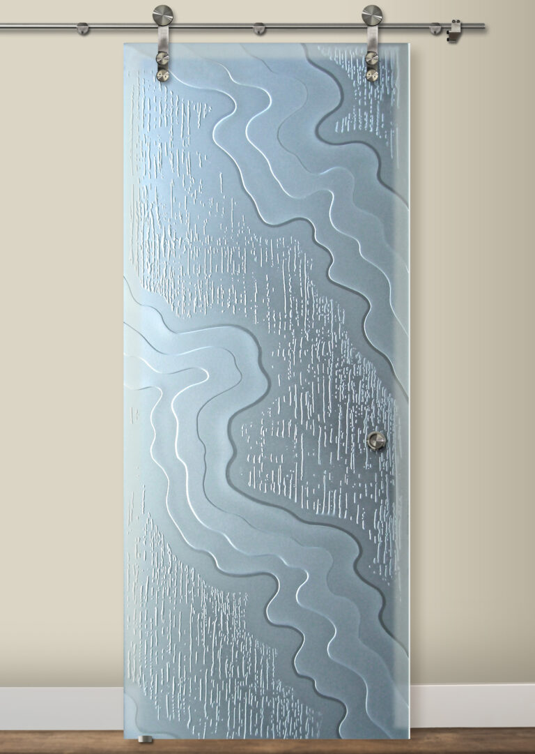 Streams Vertical