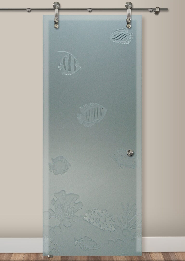 Tropical Fish