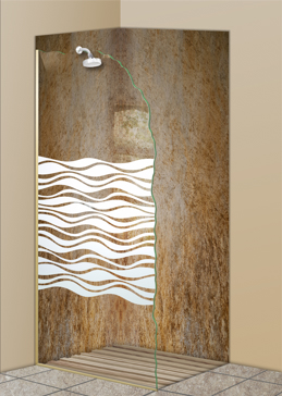 Wavy Band