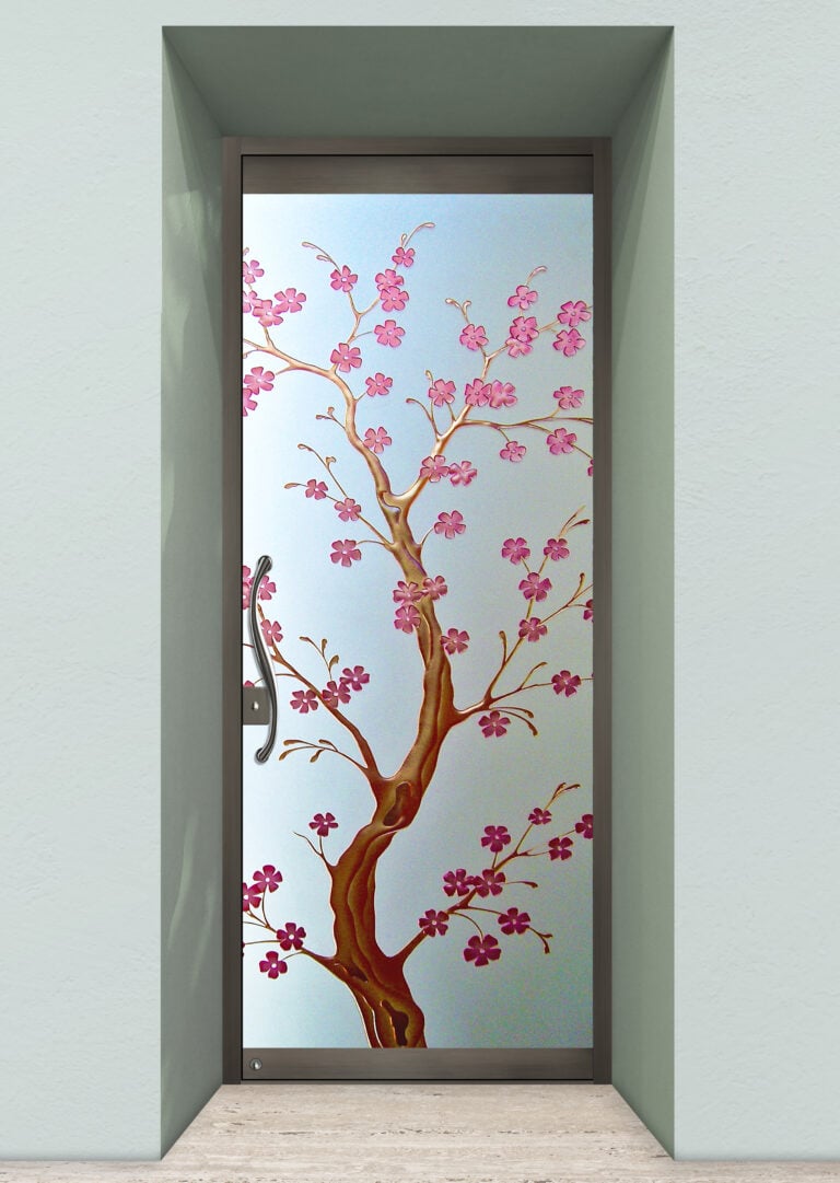 Delicate Cherry Blossom