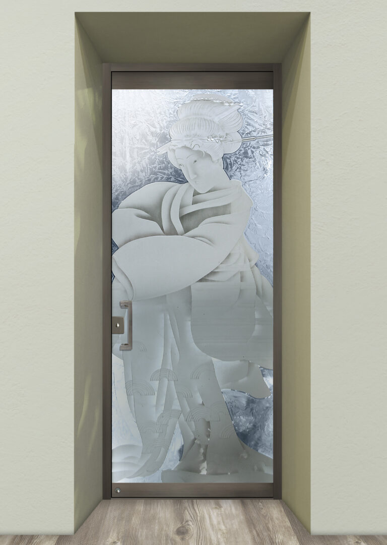 Geisha